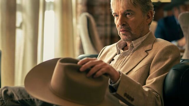 Will there be a Landman season 3? Renewal, filming and release latest
