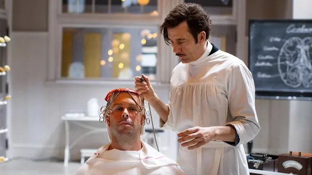 The Knick: why was it cancelled after two seasons?