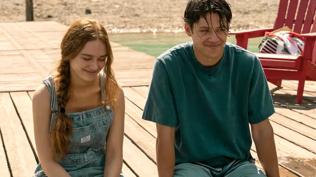 What happened to Charlie in Every Summer After?