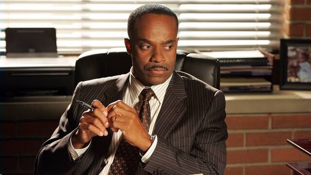 NCIS: Director Vance's death explained — why Rocky Carroll left after 17 seasons