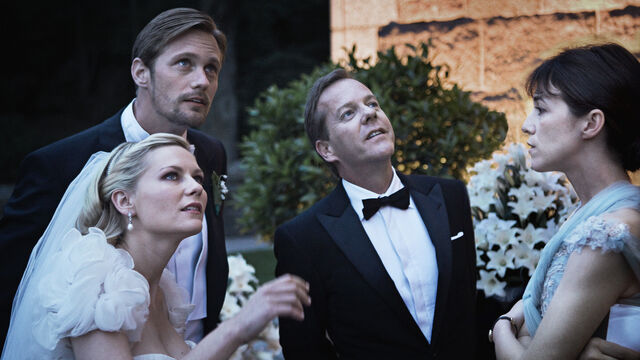 4 Movies Where the Actors Acted With Their Relatives and You Didn't Notice