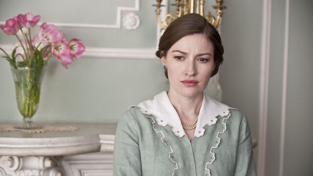 Boardwalk Empire: what happens to Margaret?