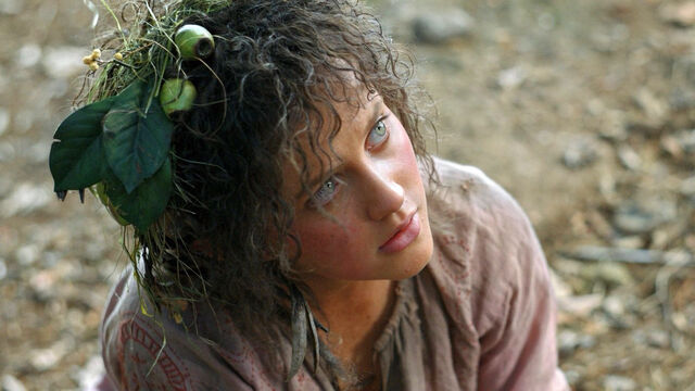 Is Rings of Power's Nori Related to Frodo & Bilbo?