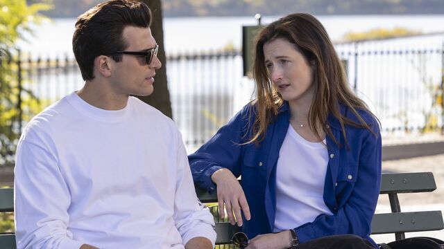 Jack Schlossberg Reveals How His Mom Caroline Really Felt About the Love Story Depiction