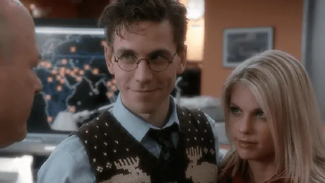 What happened to Jimmy's wife on NCIS? It took another season for the show to finish telling you