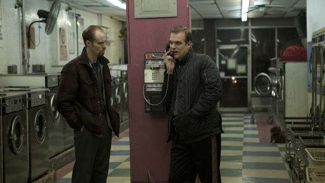 5 Must-See Action-Packed Thrillers for Rainy Fall Evenings