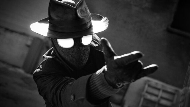 Spider-Noir Trailer: Nicolas Cage’s Hardboiled Web-Slinger Takes On Every Villain in 1930 New York