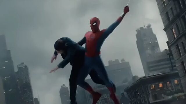 Spider-Man: Brand New Day Trailer Could Drop Any Day Now, Insiders Hint