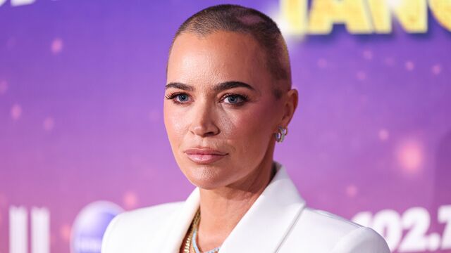 RHOBH Star Teddi Mellencamp Says a 25-Year-Old Hit Her Up on Hinge