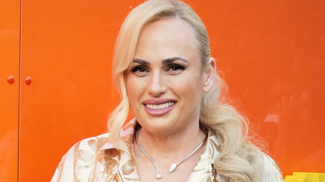 Rebel Wilson Drops 80 Pounds but Refuses to Chase a Bikini Body