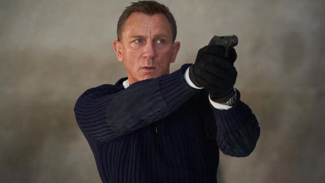 10 A-List Actors Who Passed on James Bond—and the Films Became Blockbusters