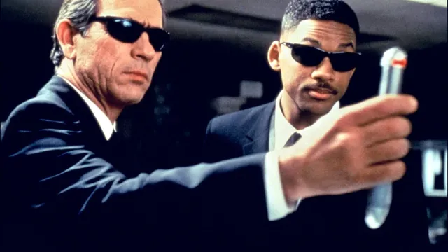 7 Sci-Fi Movies That Were Born to Be TV Series