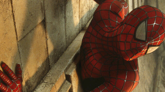 Sam Raimi is why Spider-Man's iconic webs exist — the untold story