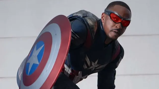 Marvel Just Confirmed Sam Wilson’s Captain America Successor Has Been Hiding in Plain Sight in the MCU