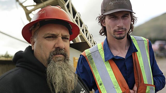 Are There Any Good Shows Left on Discovery Channel for Gold Rush Fans?