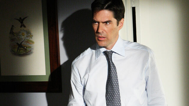 Why did Hotch leave Criminal Minds? The off-screen controversy behind his exit