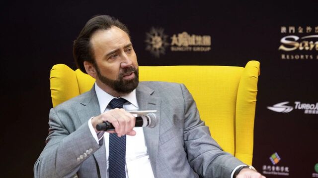 The Real Reason Nicolas Cage’s Ghost Rider Disappeared — And Why Marvel Won’t Bring Him Back