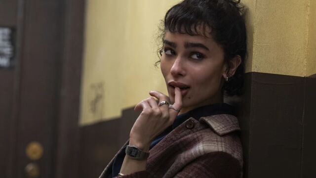 Are Harry Styles and Zoe Kravitz Engaged? These Subtle Clues Have Fans Talking