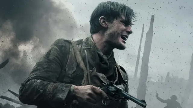 The Sci-Fi Fantasy Spin-Off You Skipped Is the One You Should Be Watching
