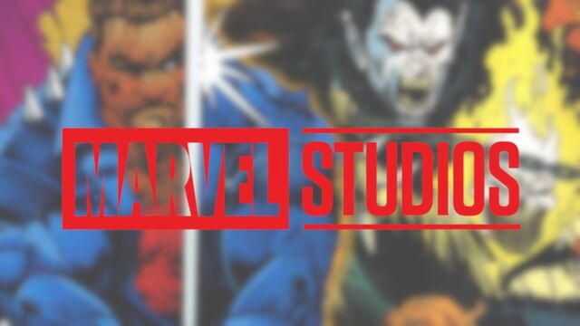 Marvel Star Says a Midnight Sons Crossover Is a No-Brainer — and They’re Pushing to Make It Happen