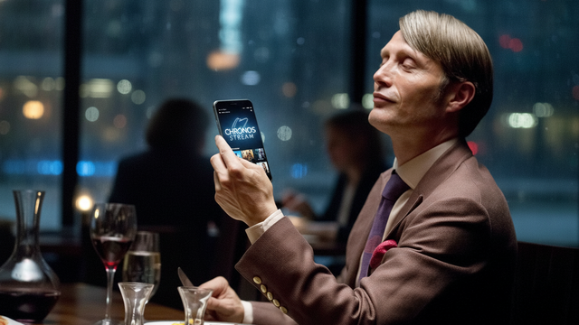 Hannibal Cast Ready for Season 4 Comeback: New Hopes for the Cult Series