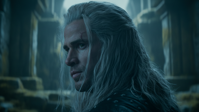Liam Hemsworth Brings Fresh Energy to Geralt in The Witcher’s Fourth Season