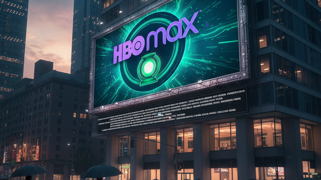 Lanterns Series Brings Green Lanterns to HBO Max in Summer 2026