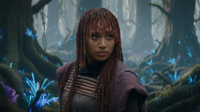 Star Wars Shock: The Acolyte’s Creator Reacts to Sudden Series Cancellation