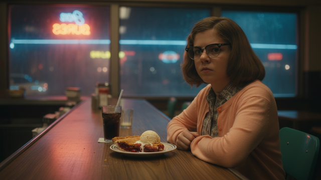 Could Marge Be Richie Tozier’s Mother? Derry Fans Unravel a Chilling Theory