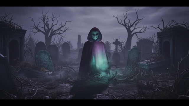 Netflix Unveils Adult Animated Series From Wednesday Creators Based on Grim Comic