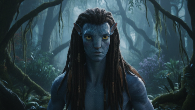 James Cameron Hints at Possible End for Avatar After Third Film