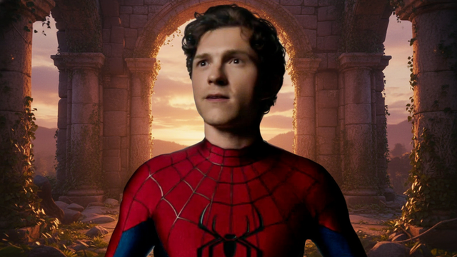 10 Blockbuster Films Set to Dominate the 2026 Box Office