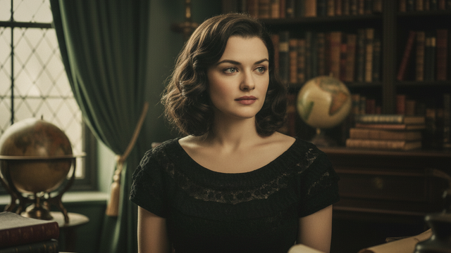 Rachel Weisz Opens Up About Her Most Disappointing Film Experience