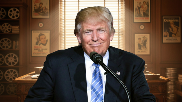 Donald Trump’s Hollywood Power Play: 5 Sequels He Could Greenlight Next