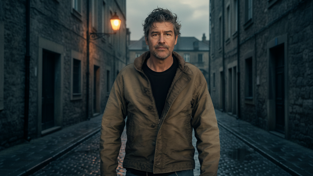 James Gunn Shuts Down Lanterns Image Rumors, Calls Them AI Fakes