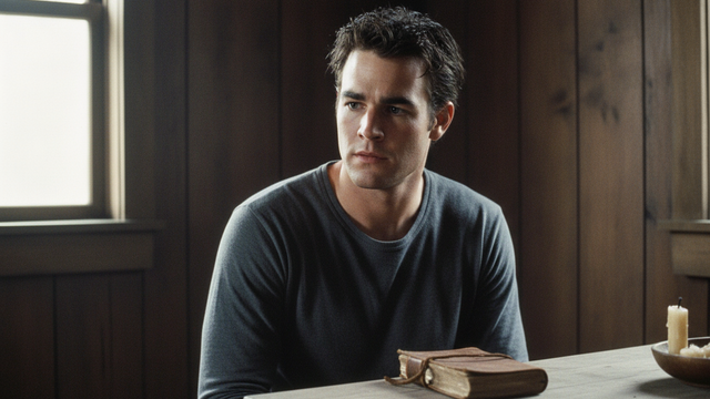 James Van Der Beek Launches Emotional Auction Amid Cancer Fight