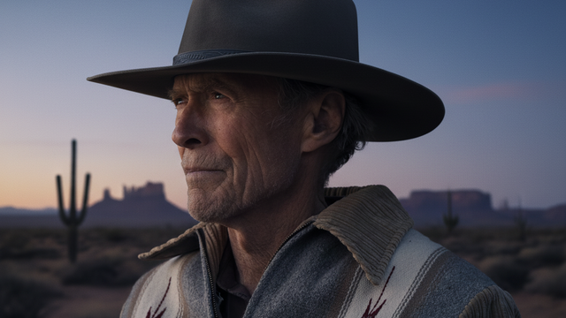 Clint Eastwood’s Surprising Grudge Against Four Beloved Classic Films