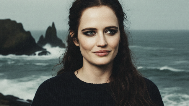 Eva Green’s Dream Collaboration With Lars von Trier Fell Apart