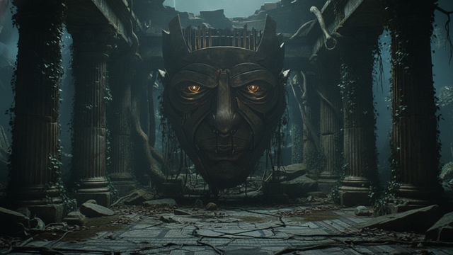 Director Jon M. Chu Explains Why Dorothy Stayed in the Shadows in 'Wicked: For Good'