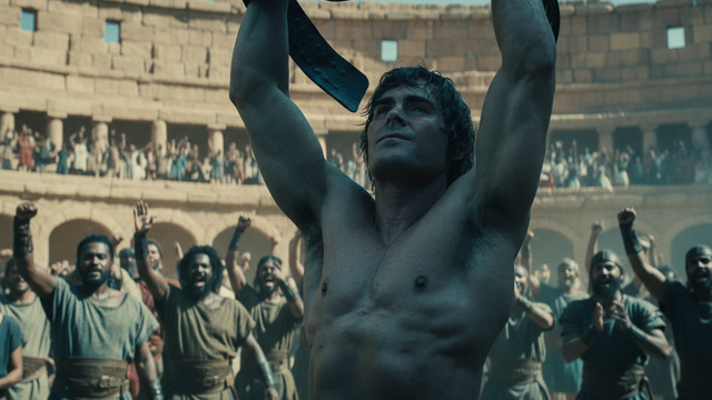 Zac Efron Reveals His Dream Cameo on a Streaming Sensation