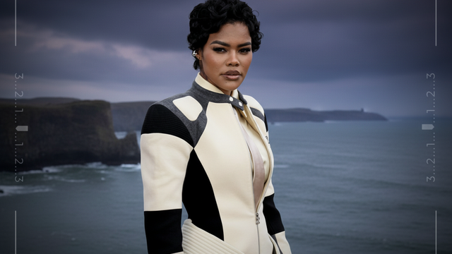 Teyana Taylor Shares the Movie She Can’t Stop Watching