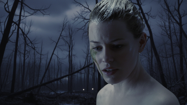 James Gunn’s Slither Lands on Tubi With DCU Favorites