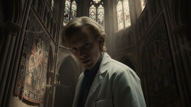 Stranger Things Season 5 Drops Major Hint About Vecna’s Motive