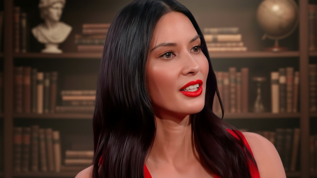 Olivia Munn Shares Her Passion for the John Wick Series