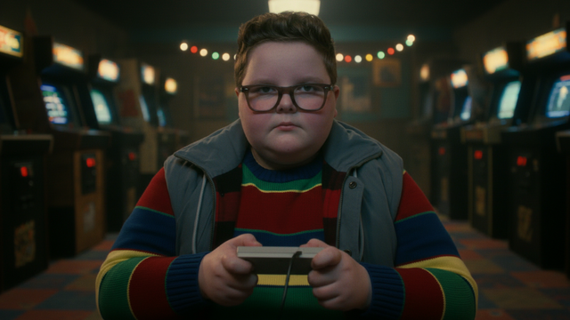 Stranger Things Season 5 Sparks Uproar With Retro Gaming Goof