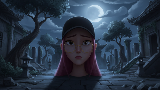 KPop Demon Hunters Art Book Unveils Rumi’s Heartbreaking Family Secret