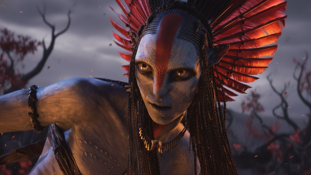 First Reactions to 'Avatar: Fire and Ash' Promise a Darker Adventure