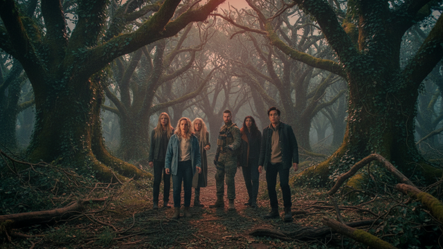 Does 'Troll 2' Live Up to the Hype? Netflix Sequel's RT Score Divides Critics