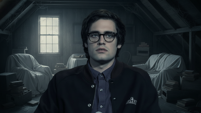 Rob Reiner and Son Nick’s Sole Film Together: A Haunting Legacy