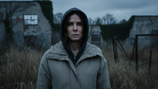 Sandra Bullock’s Streaming Triumphs: Audience Favorites Ranked and Revealed